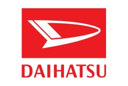 Daihatsu logo